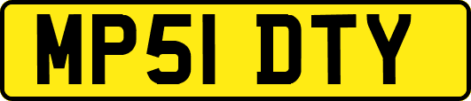 MP51DTY