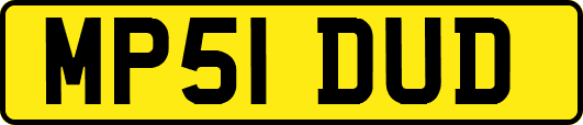 MP51DUD