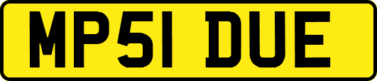 MP51DUE