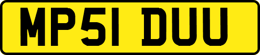 MP51DUU