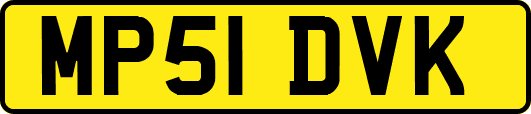 MP51DVK