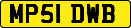 MP51DWB