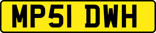 MP51DWH