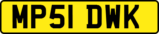 MP51DWK