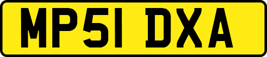 MP51DXA