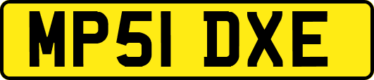 MP51DXE