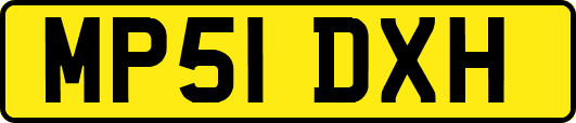 MP51DXH