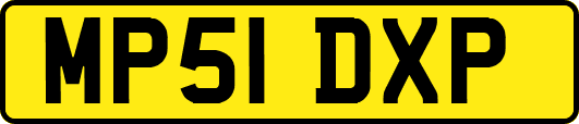 MP51DXP