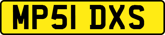 MP51DXS