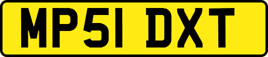 MP51DXT