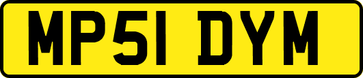 MP51DYM