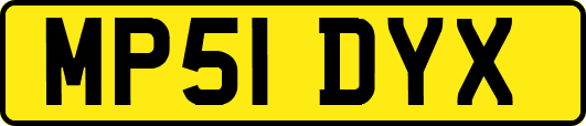 MP51DYX