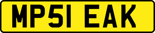 MP51EAK