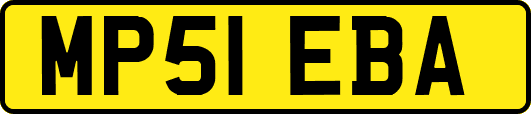 MP51EBA