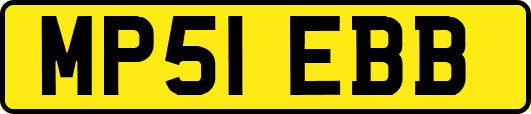 MP51EBB