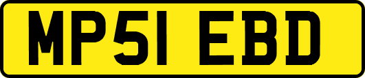 MP51EBD