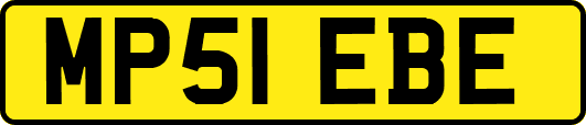 MP51EBE