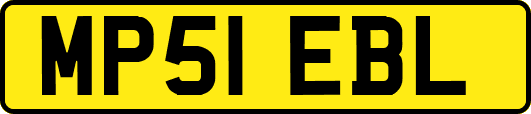 MP51EBL