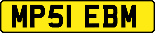 MP51EBM