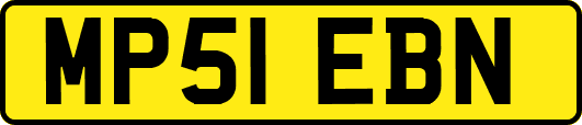 MP51EBN