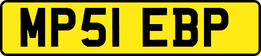 MP51EBP