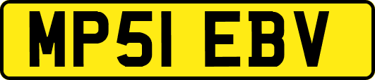 MP51EBV