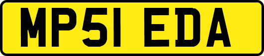 MP51EDA