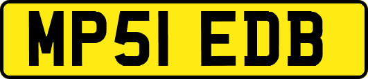 MP51EDB