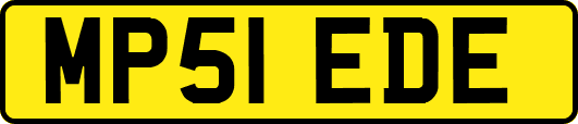 MP51EDE