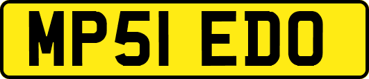 MP51EDO