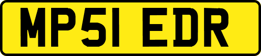 MP51EDR