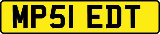 MP51EDT