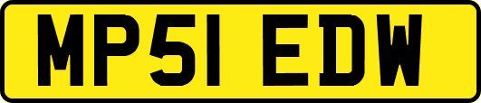 MP51EDW