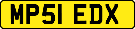 MP51EDX