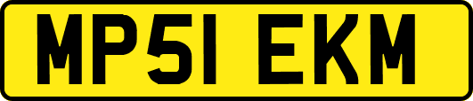 MP51EKM
