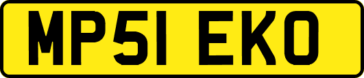 MP51EKO