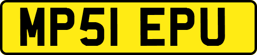 MP51EPU