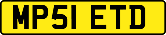 MP51ETD