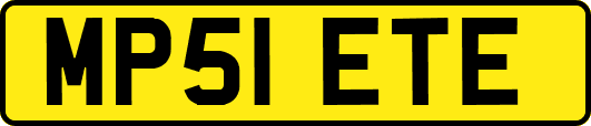 MP51ETE