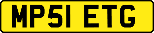 MP51ETG