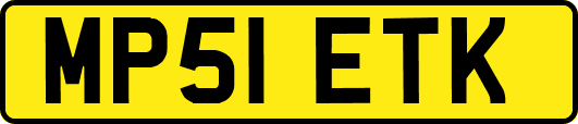 MP51ETK