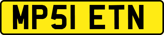 MP51ETN