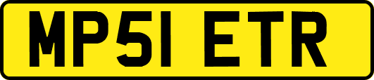 MP51ETR