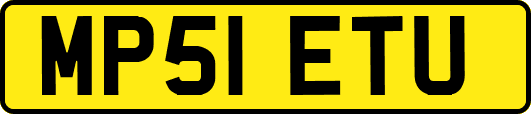 MP51ETU