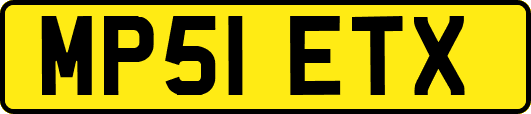 MP51ETX