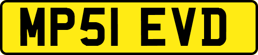 MP51EVD