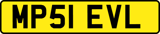 MP51EVL