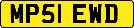 MP51EWD