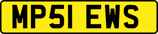 MP51EWS