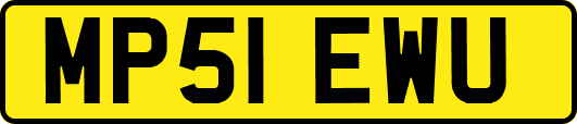 MP51EWU